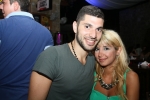 Friday Night at Garden Pub, Byblos